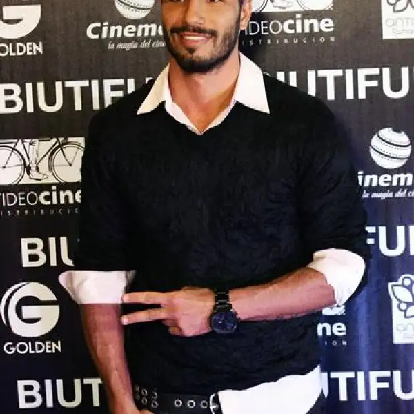 Alfombra Biutiful