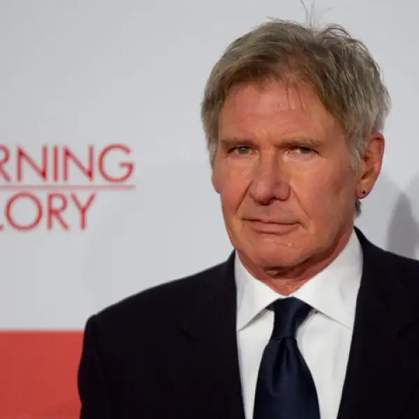 Harrison Ford era carpintero antes de ser elegido para interpretar el papel de Han Solo en Star Wars, con dicho papel se lanzó al estrellato y desde entonces ha sido de los actores más reconocidos en Hollywood.