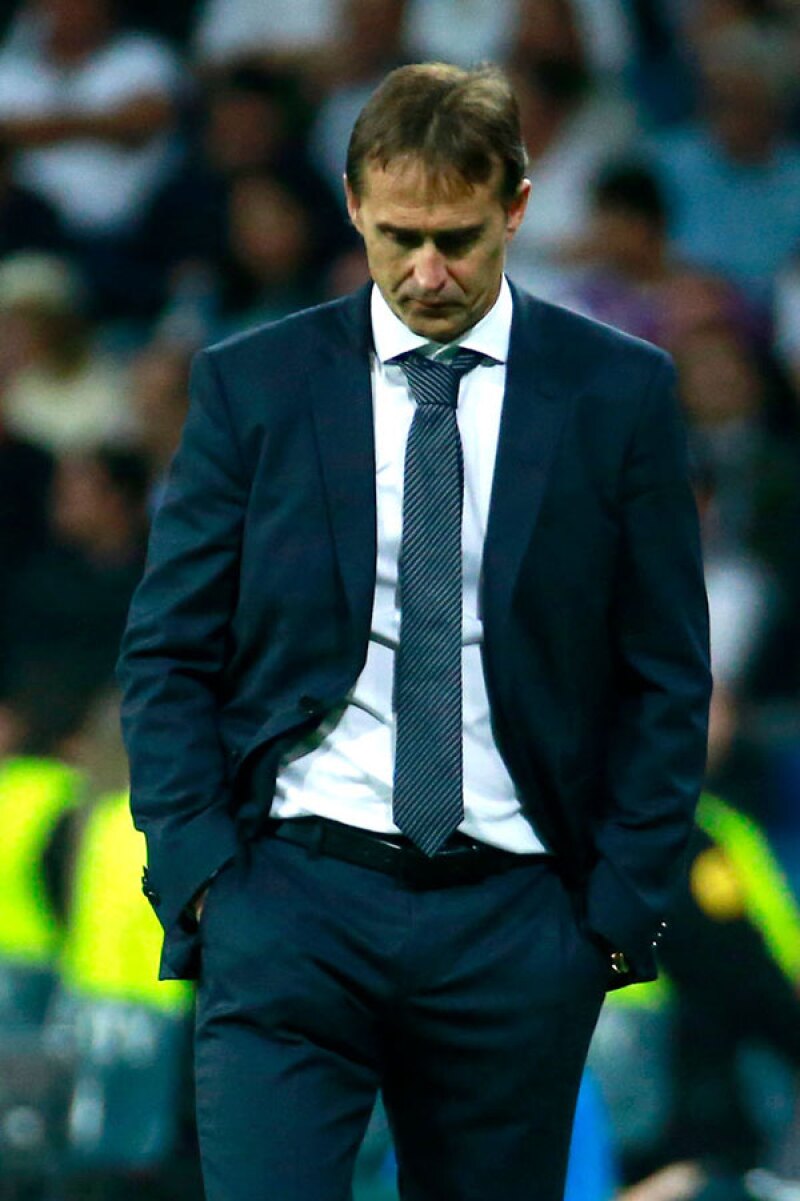 Julen Lopetegui
