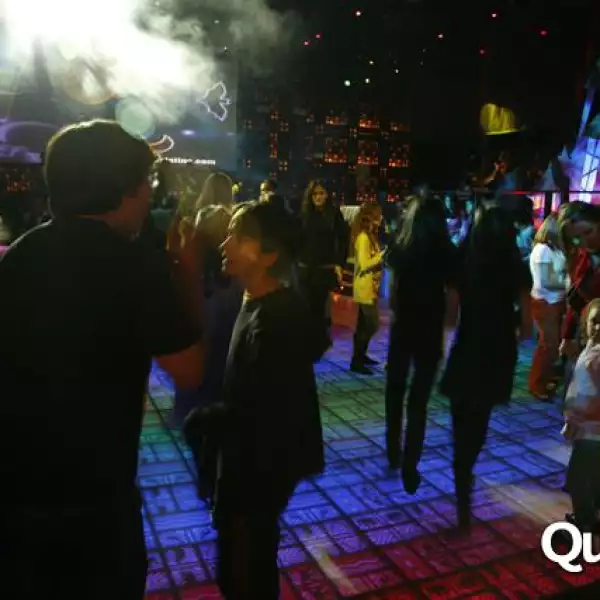 Fiesta Halloween Disney