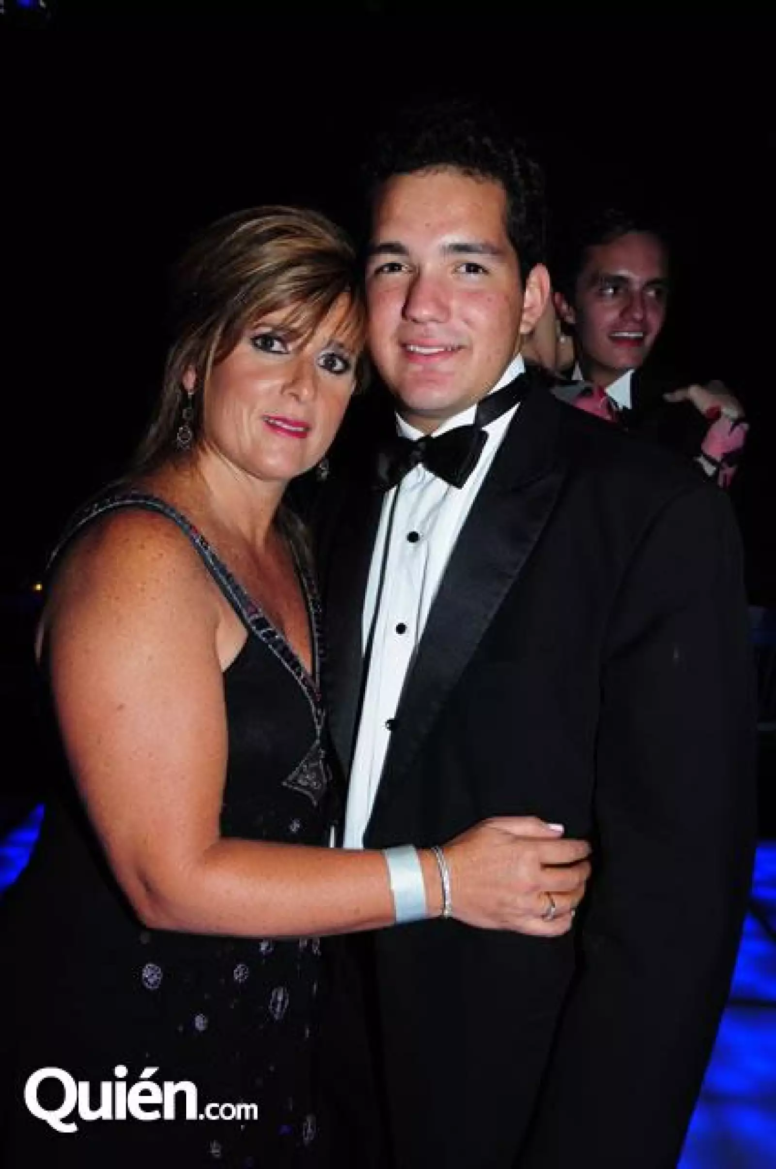 Aurora de Ángel,Jorge Alberto Ángel