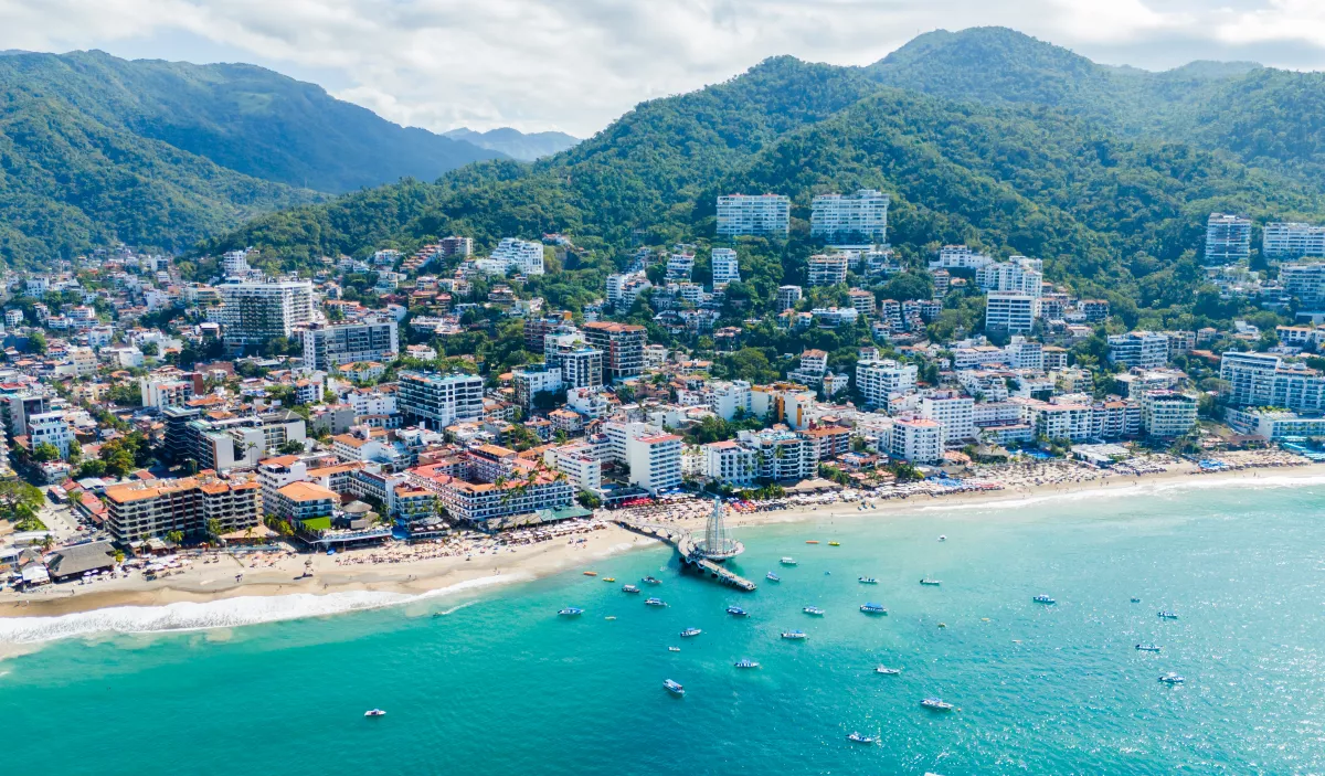puerto-vallarta