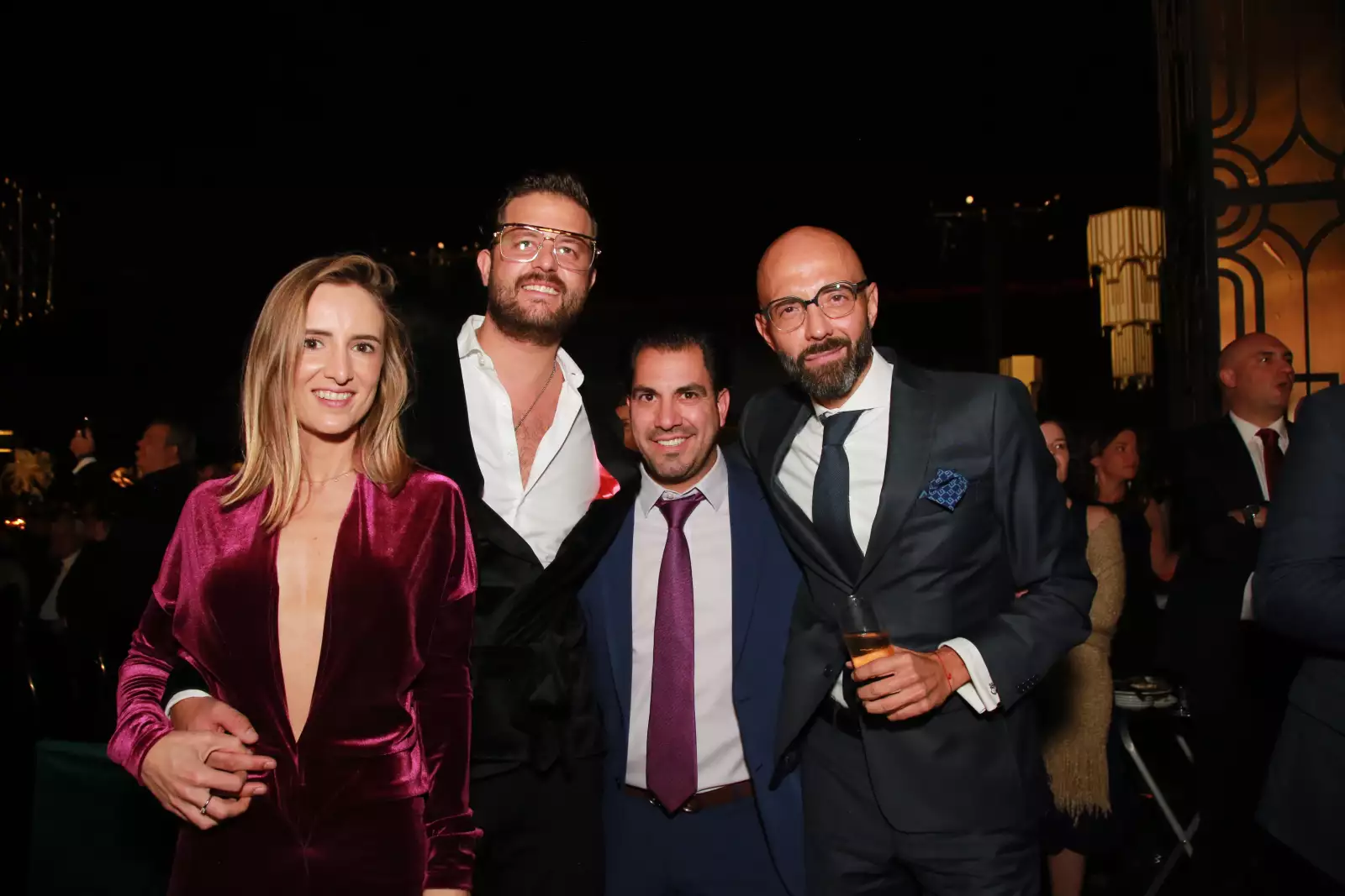 ANIVERSARIO 100 AÑOS DE LA COSTEÑA