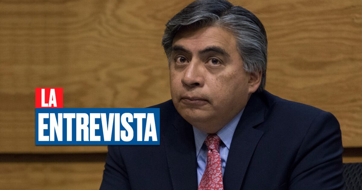 Inflation is not out of control: Gerardo Esquivel Inflation is not out of control: Gerardo Esquivel