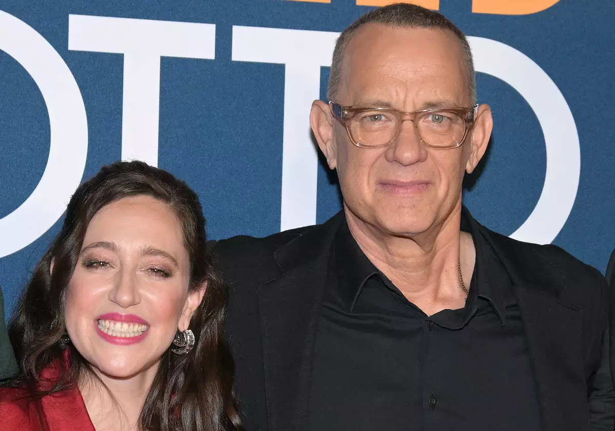 Photo Call For Columbia Pictures "A Man Called Otto"