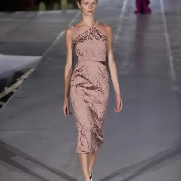 Pasarela Moda Nextel