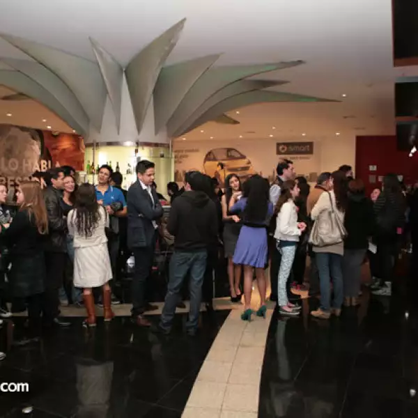 Cinemex Platino Antara