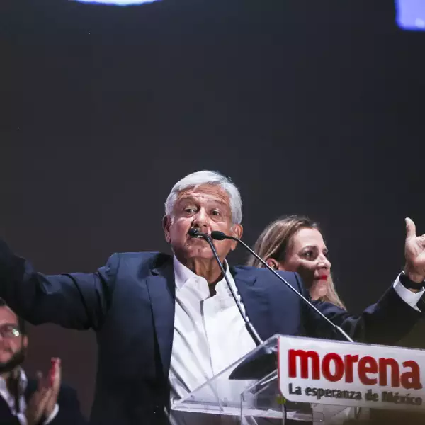 AMLO