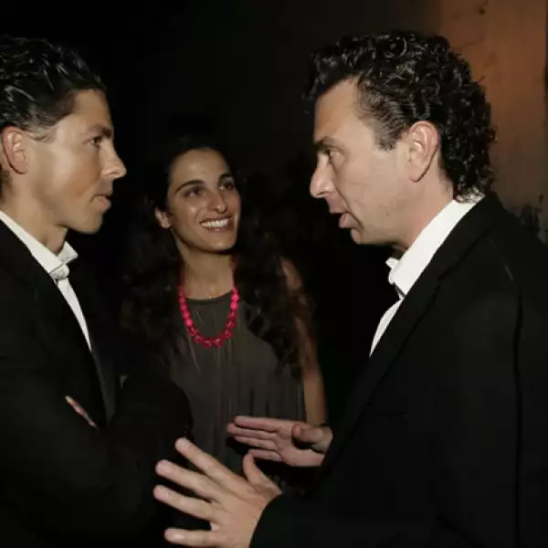 Inauguración Habita Monterrey