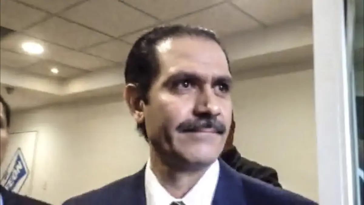 Guillermo Padrés