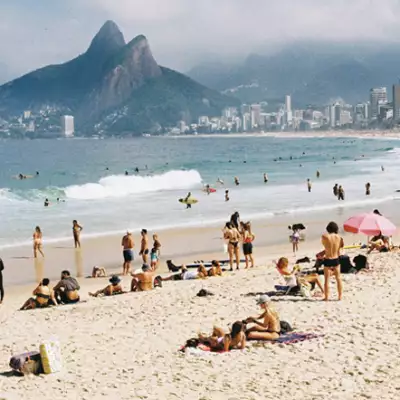 rio de janeiro
