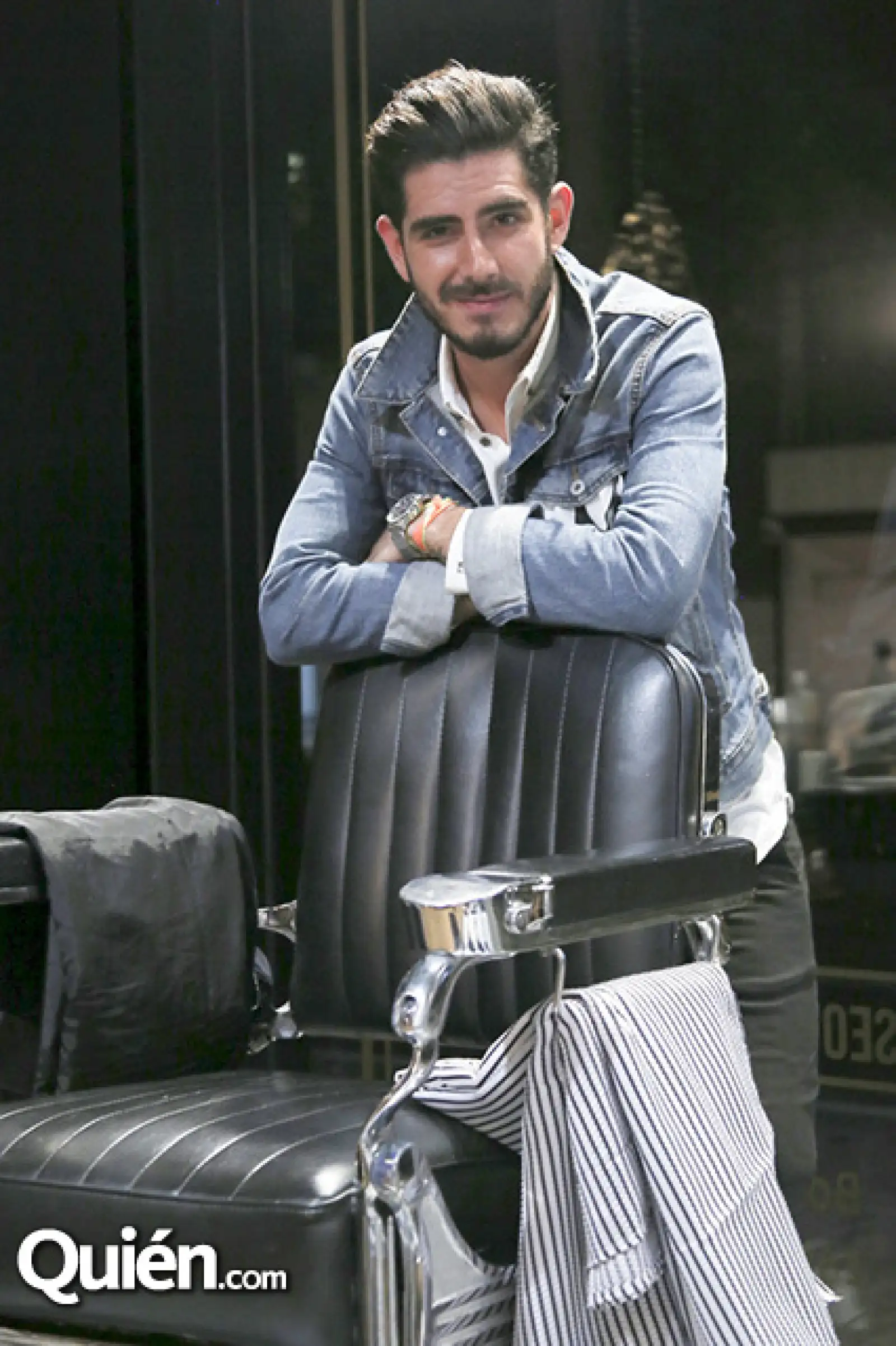 Diego Salazar