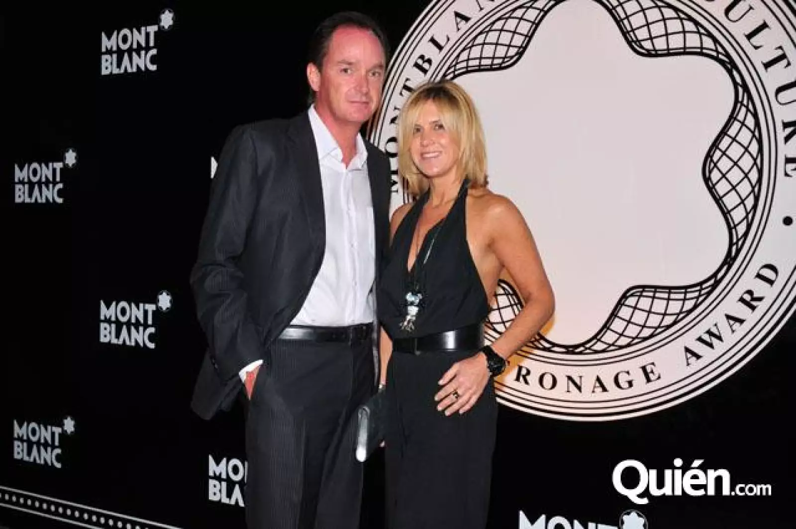 PREMIO MONT BLANC 2010