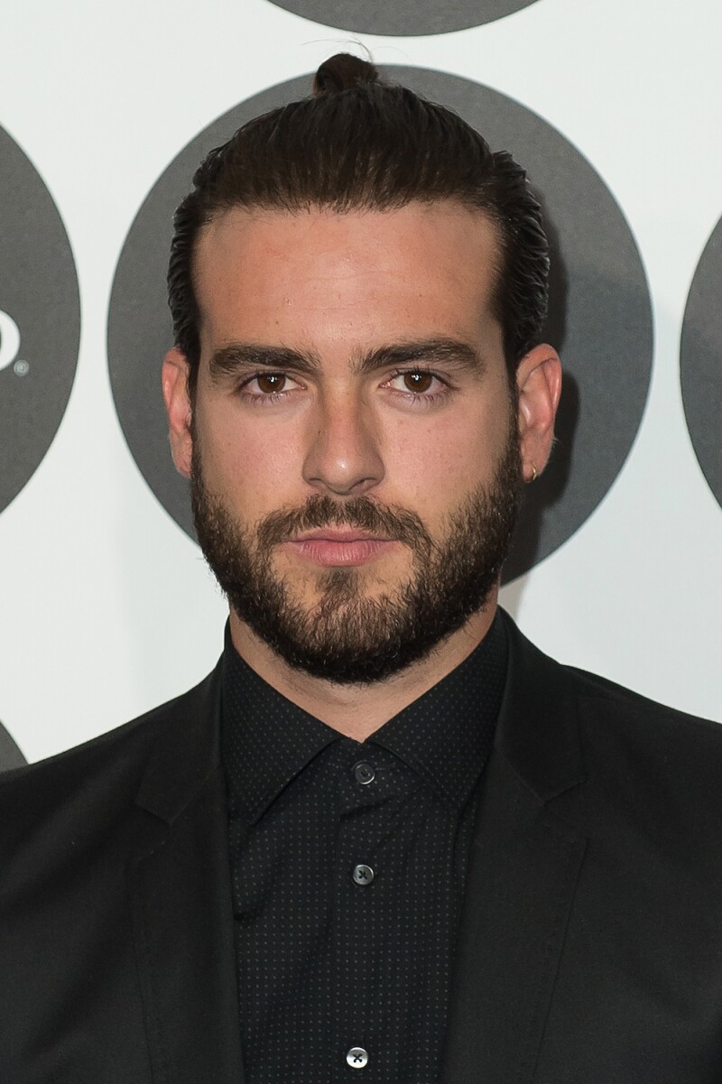 People En Espanol's "50 Most Beautiful" 2015 Gala