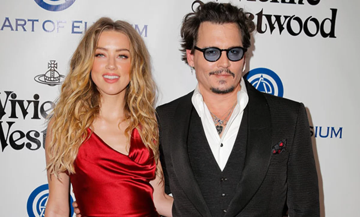 Según TMZ, la actriz fue quien pidió el divorcio debido a 'diferencias irreconciliables'.
