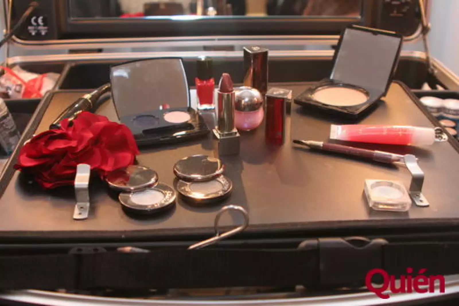 Maquillajes Luna Chic