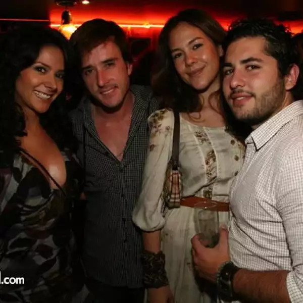 Reinauguracion Cicero