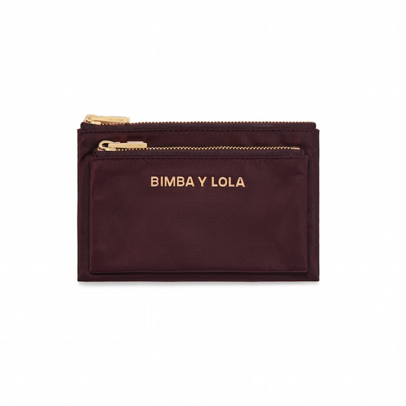 Monedero Bimba y Lola