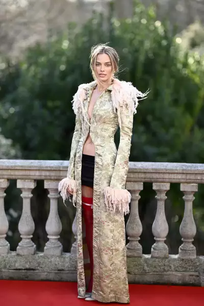 "Wuthering Heights" - Photocall