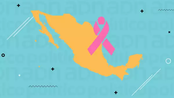 cáncer de mama