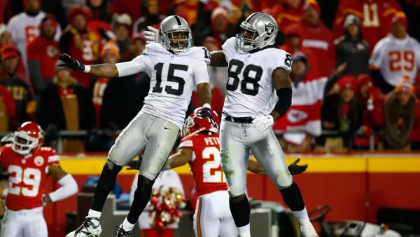 Vuelve la NFL