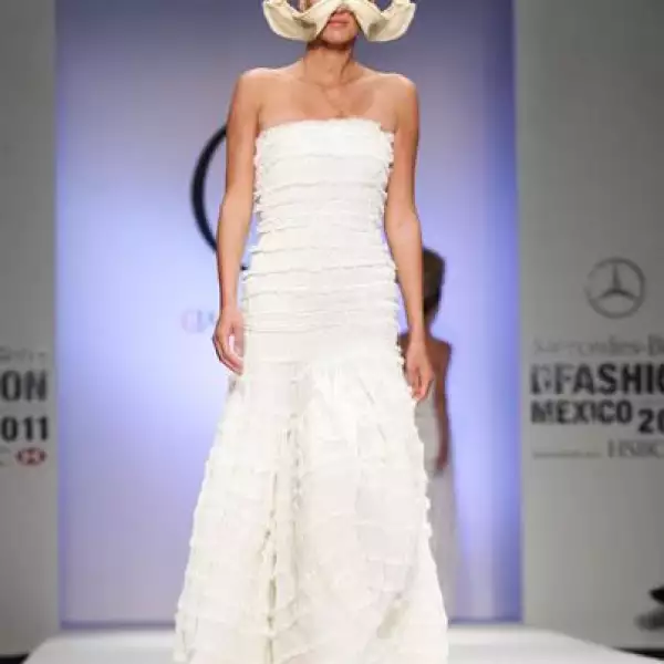 MBDF Pasarela Gian Franco Reni