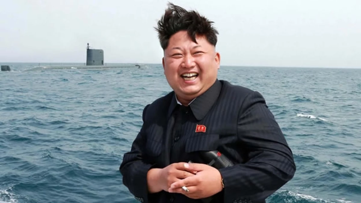 misil