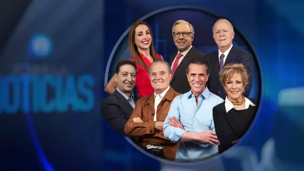 Grupo Fórmula en su 94 aniversario