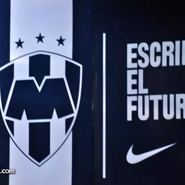 NUEVA PLAYERA DE LOS RAYADOS
