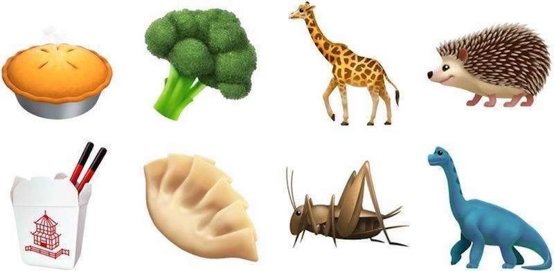 Emojis