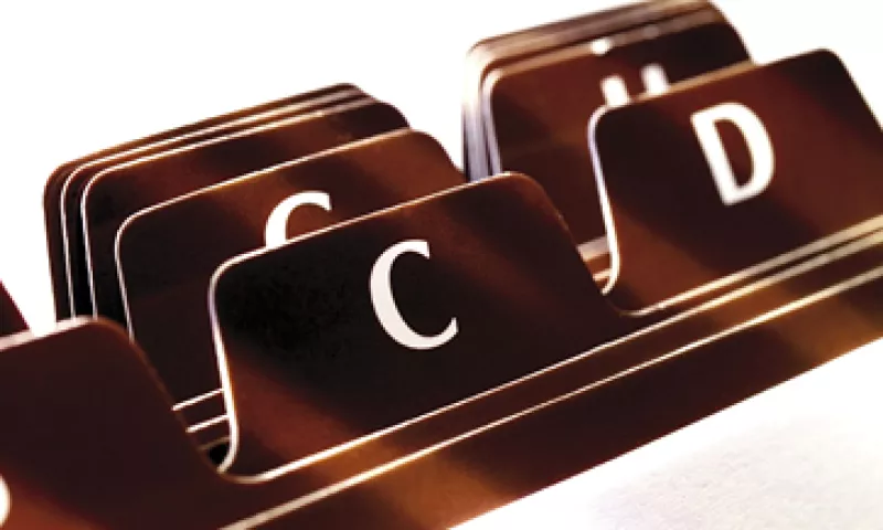 El cambio en el registro público de propiedad de los estados hará más ágil el acceso a la información. (Foto: Photos To Go)