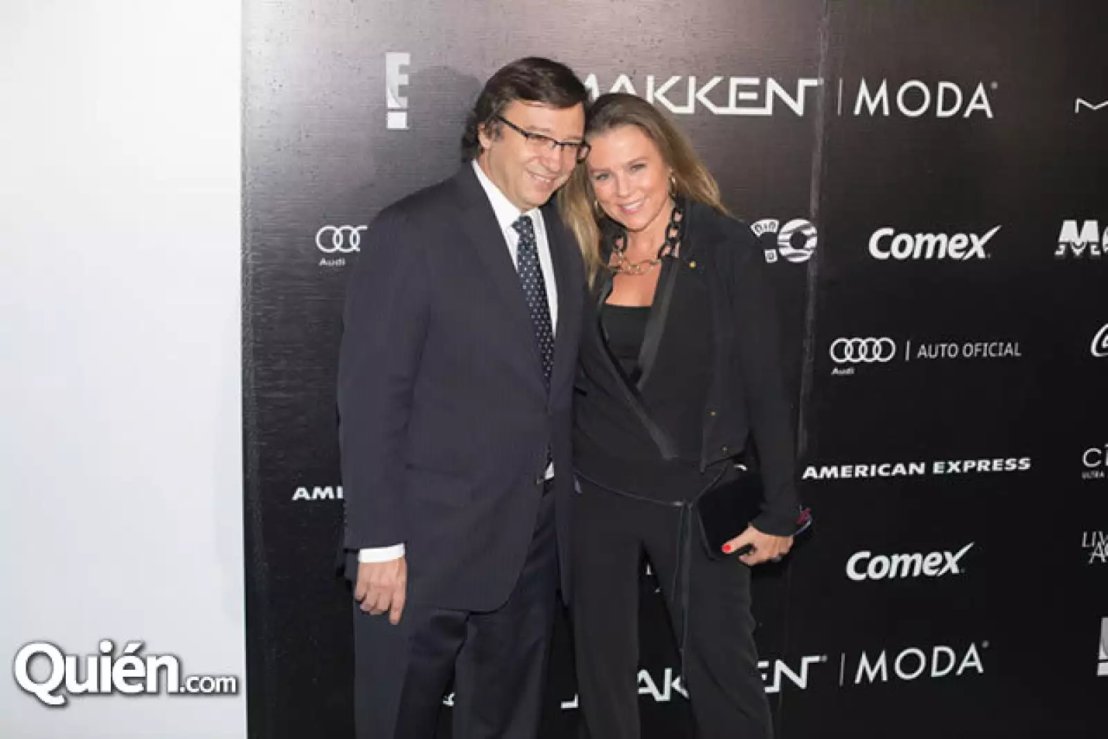 Manuel Quintanero,Sandra Reig