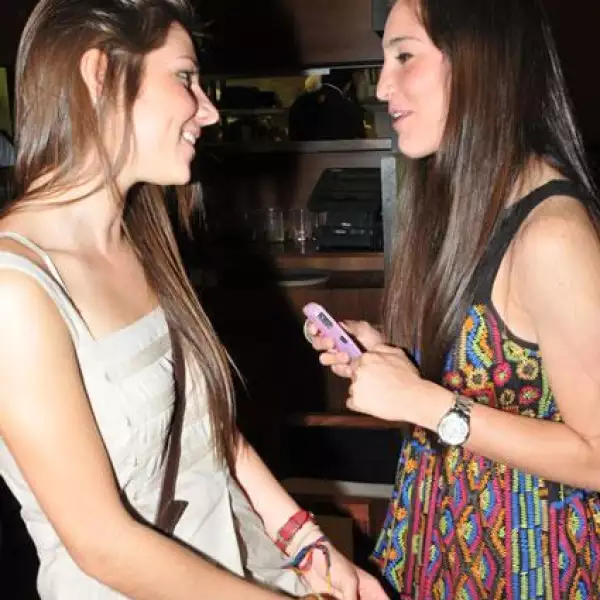 Aniversario Moshi Moshi