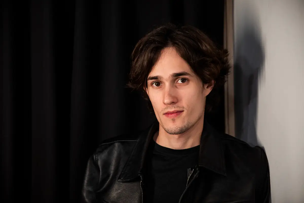 entrevista arath herce