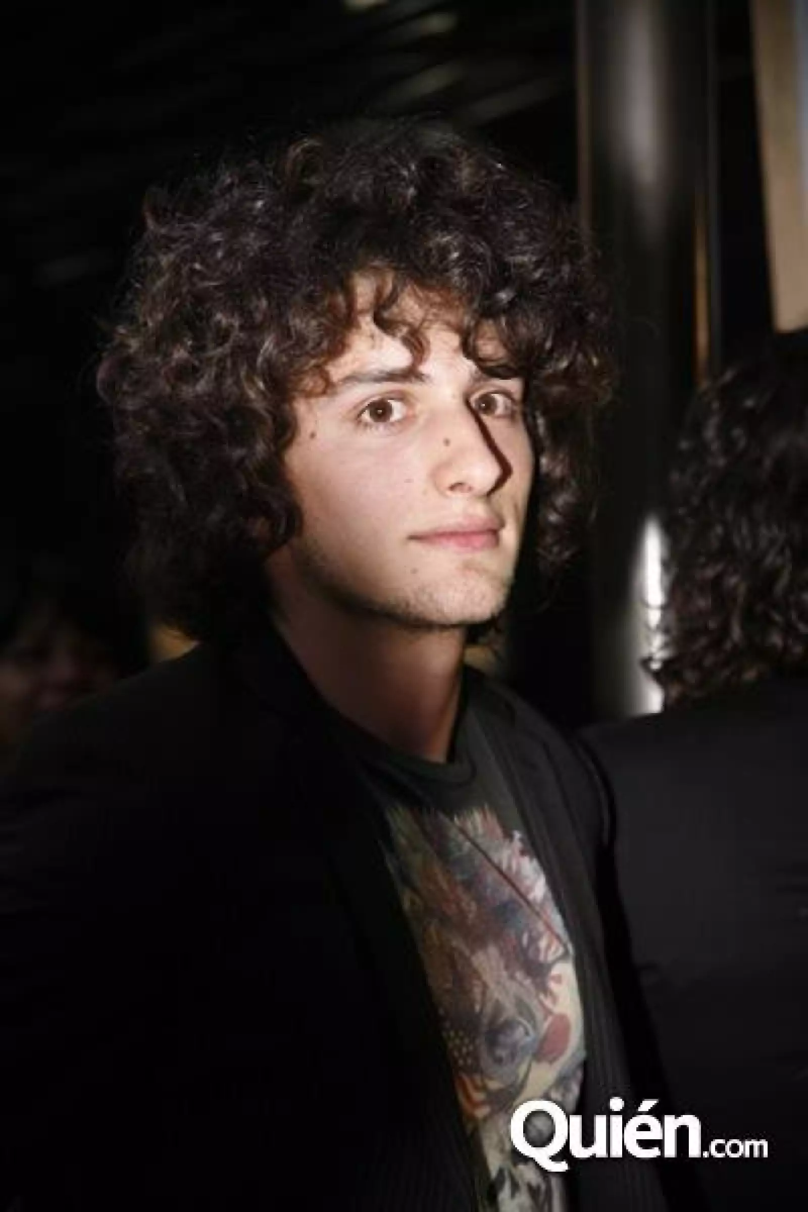 Alfombra Roja Daniel & Ana