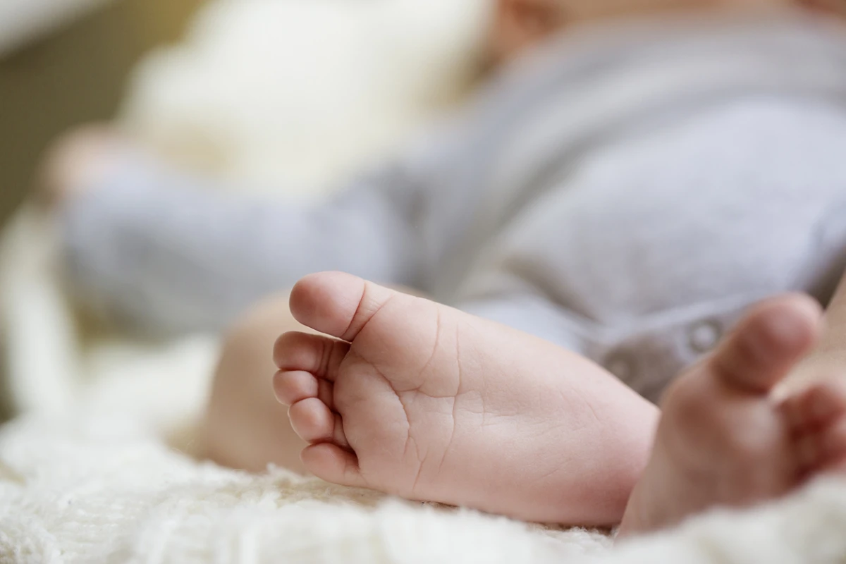 SLP: Una niña que daban por muerta despertó en su funeral
