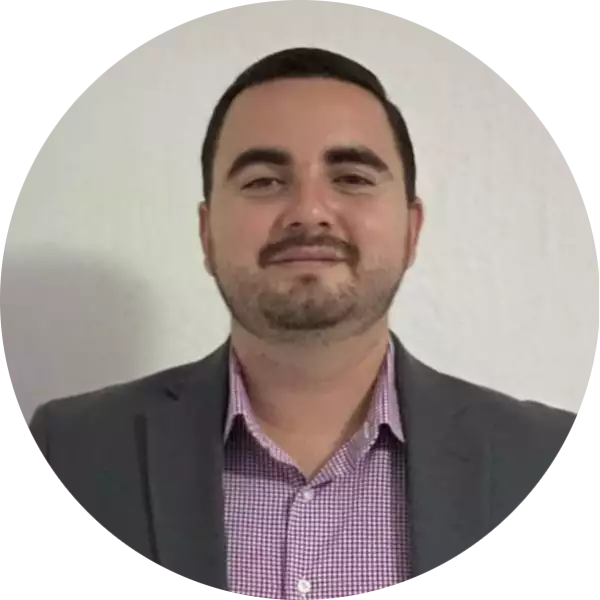 El juez Adrián Guadalupe Aguirre Hernández solicita depararse del cargo tras mes y medio de ejercicio.