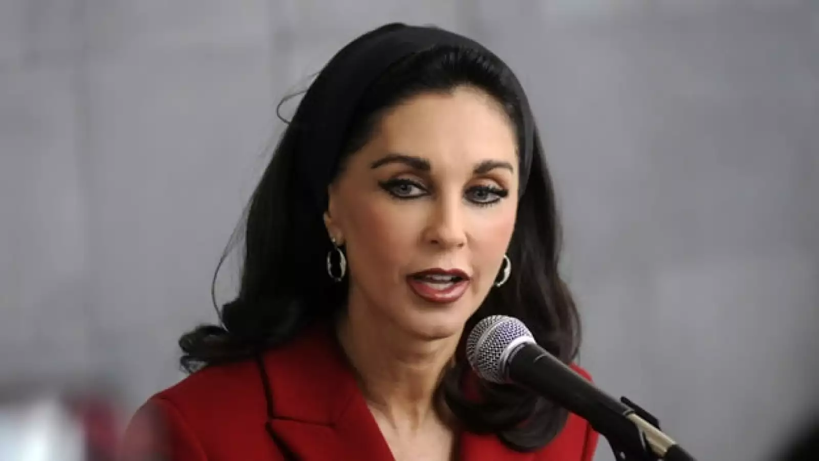 María Elvia Amaya - Jorge Hank Rhon