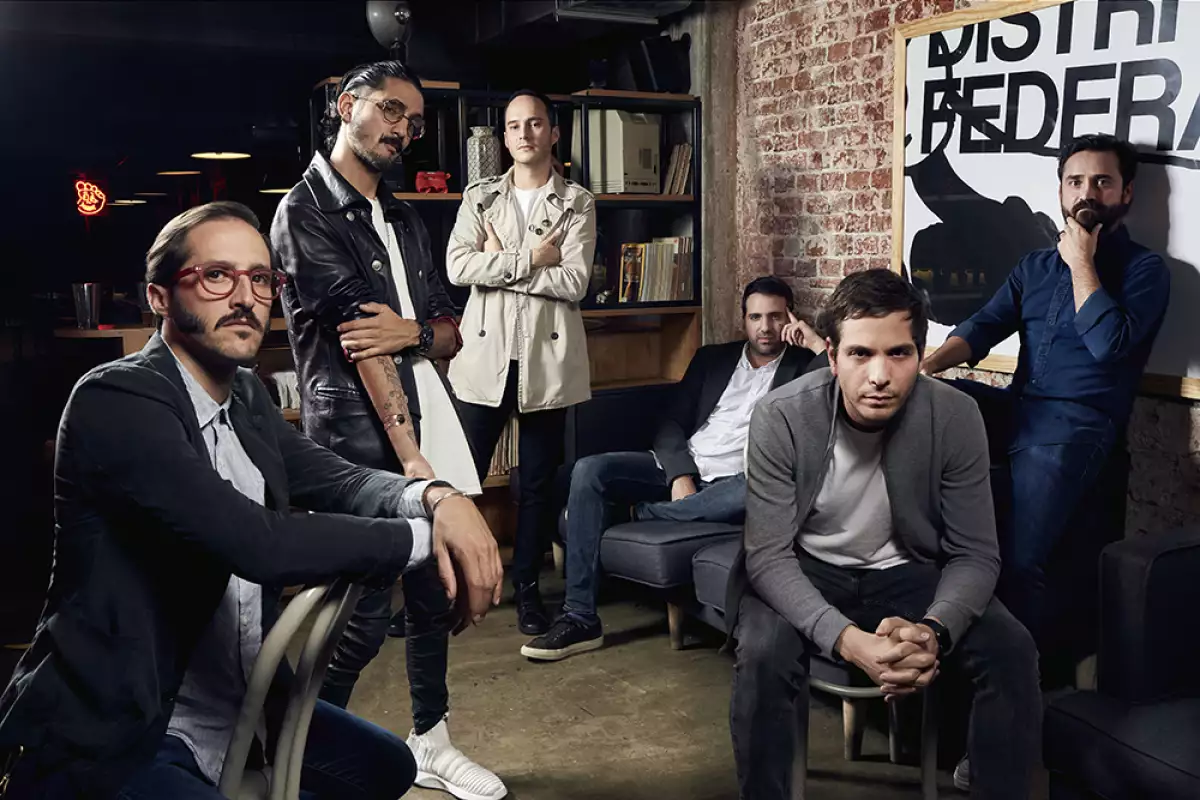 Grupo Sicario