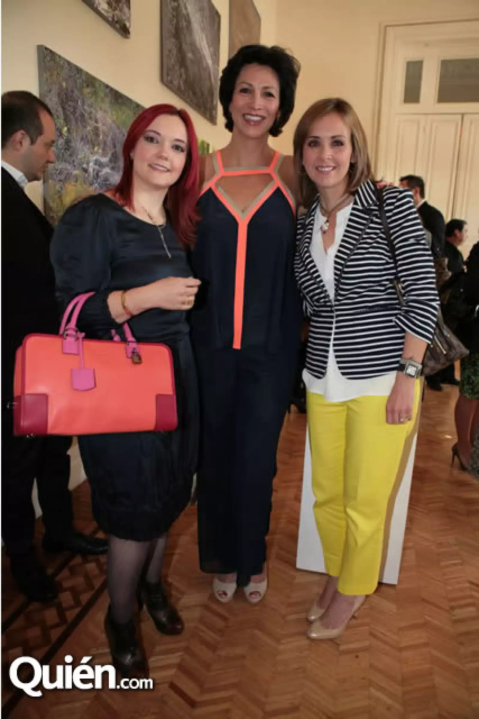 Desayuno en honor a `las 31 mujeres que amamos´