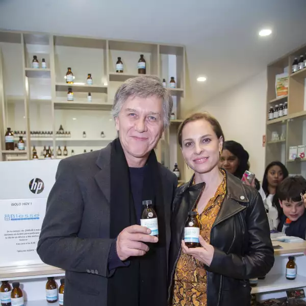 Rafael Sanchez Navarro, Marina de Tavira