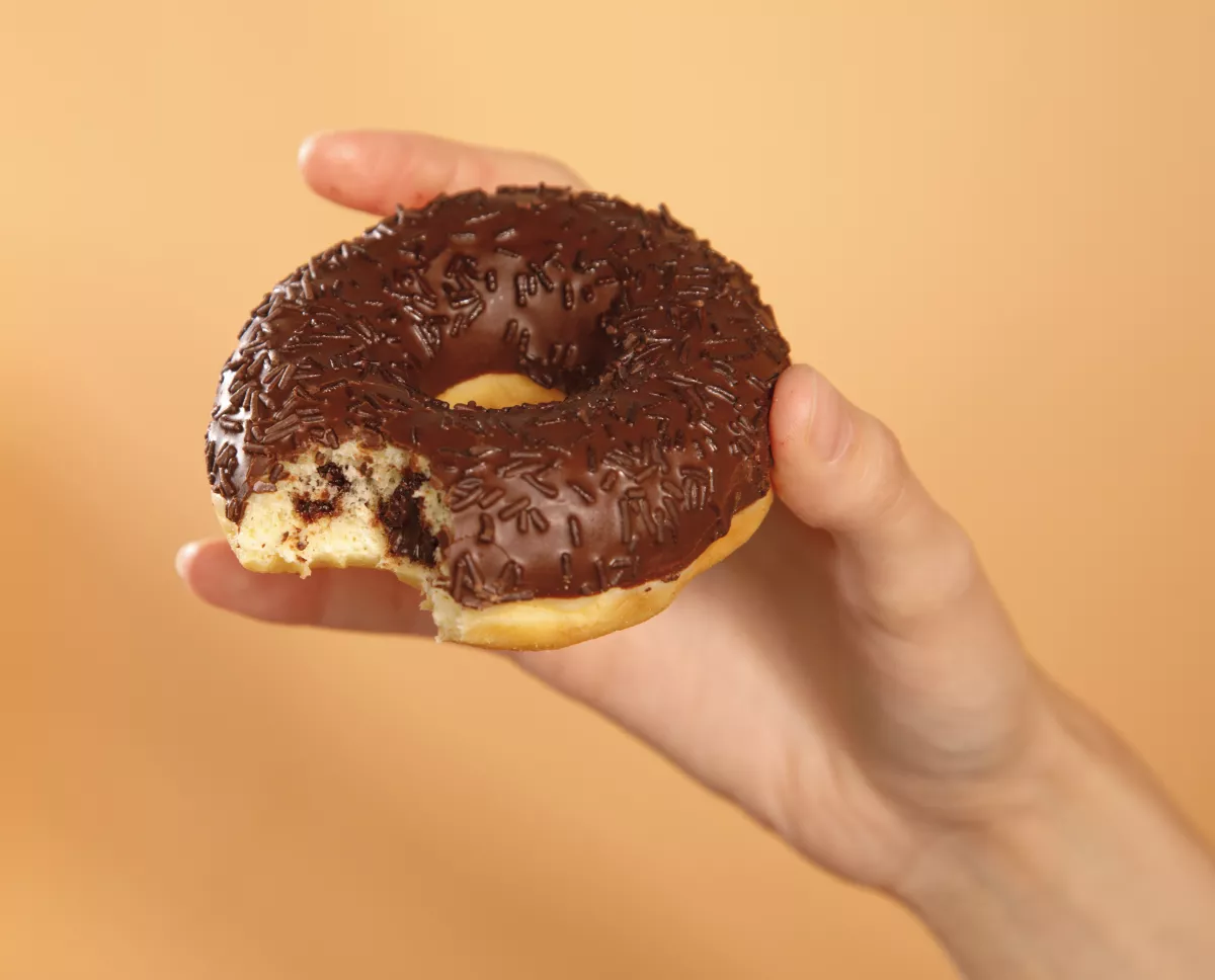 Postres healthy-airfryer

