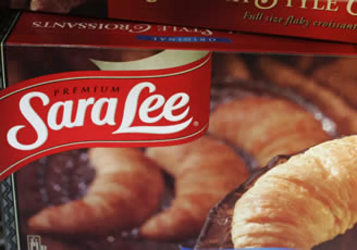 Con la compra del negocio de pastelerías de Sara Lee por Bimbo, la panificara tendría que financiar esta operación con deuda. (Foto: AP)