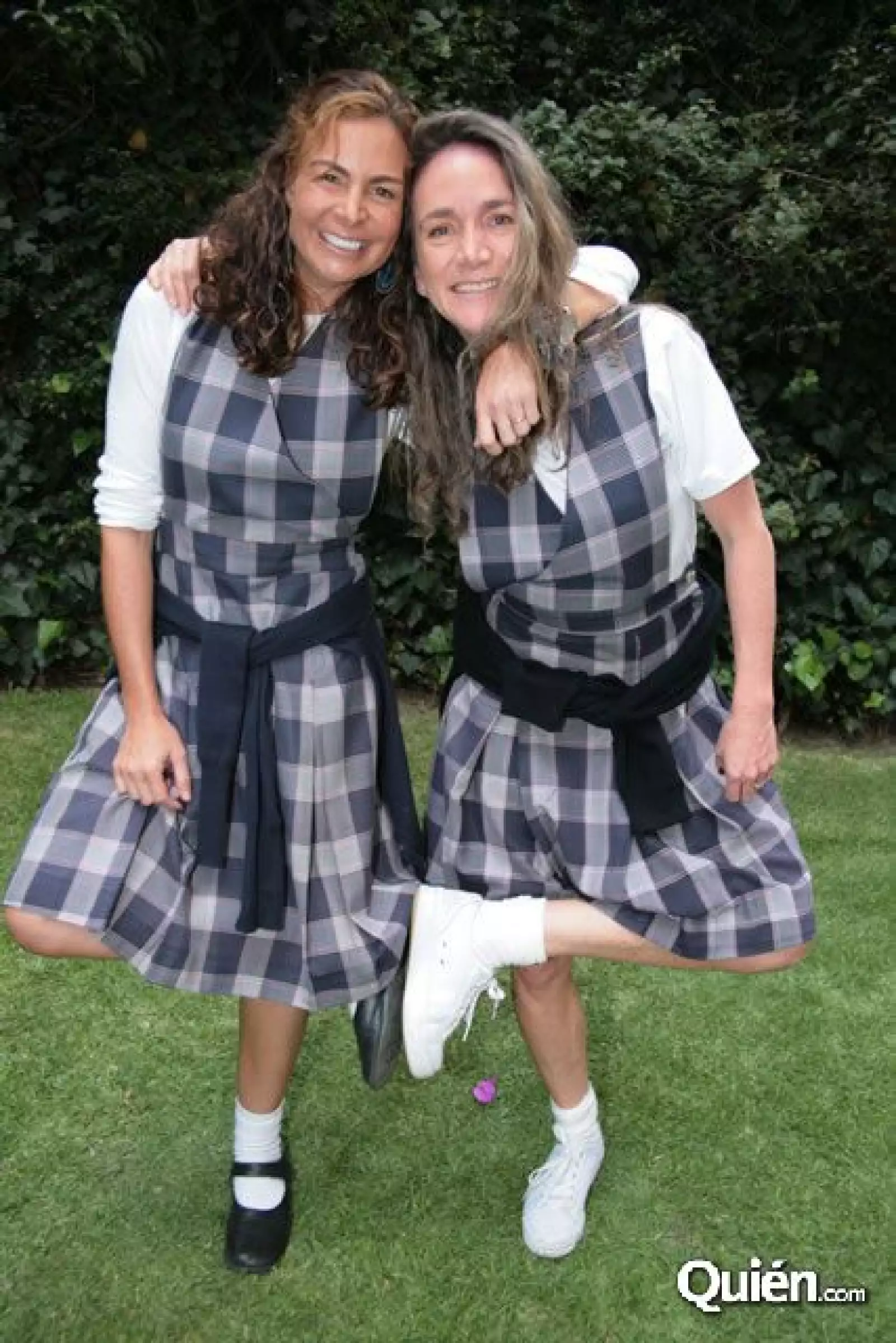 Comida Colegio Miraflores