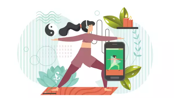 Salud mental y apps