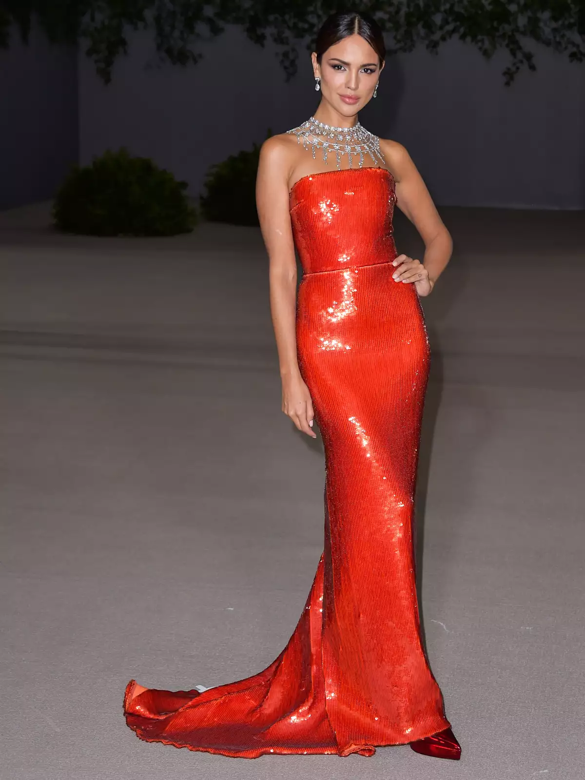 Segunda Gala Anual del Museo de la Academia / Mejores Looks