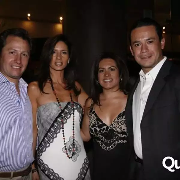 Inauguracion Casa Club Bosque Real