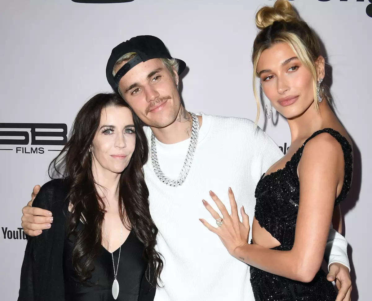 Premiere Of YouTube Originals' "Justin Bieber: Seasons" - Arrivals