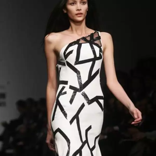 MBDF 2011 Pasarela Ángel Sánchez