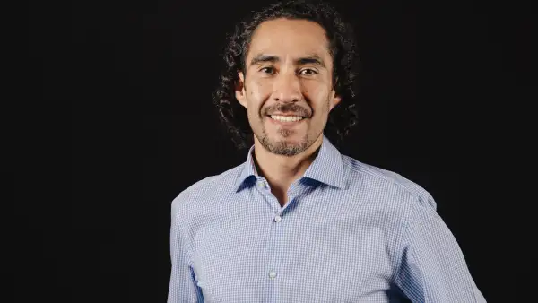 Omar Ramírez, director senior de Logística en Mercado Libre